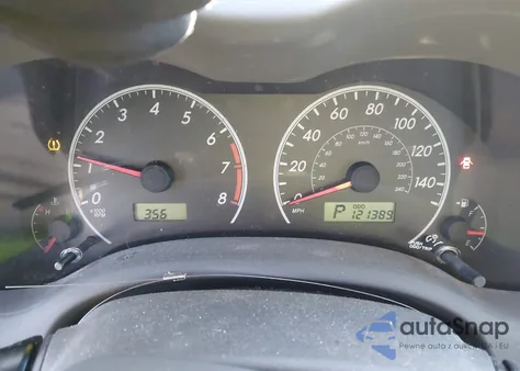 2009 Toyota Corolla Le from USA, damaged, VIN 1NXBU40E09Z048065